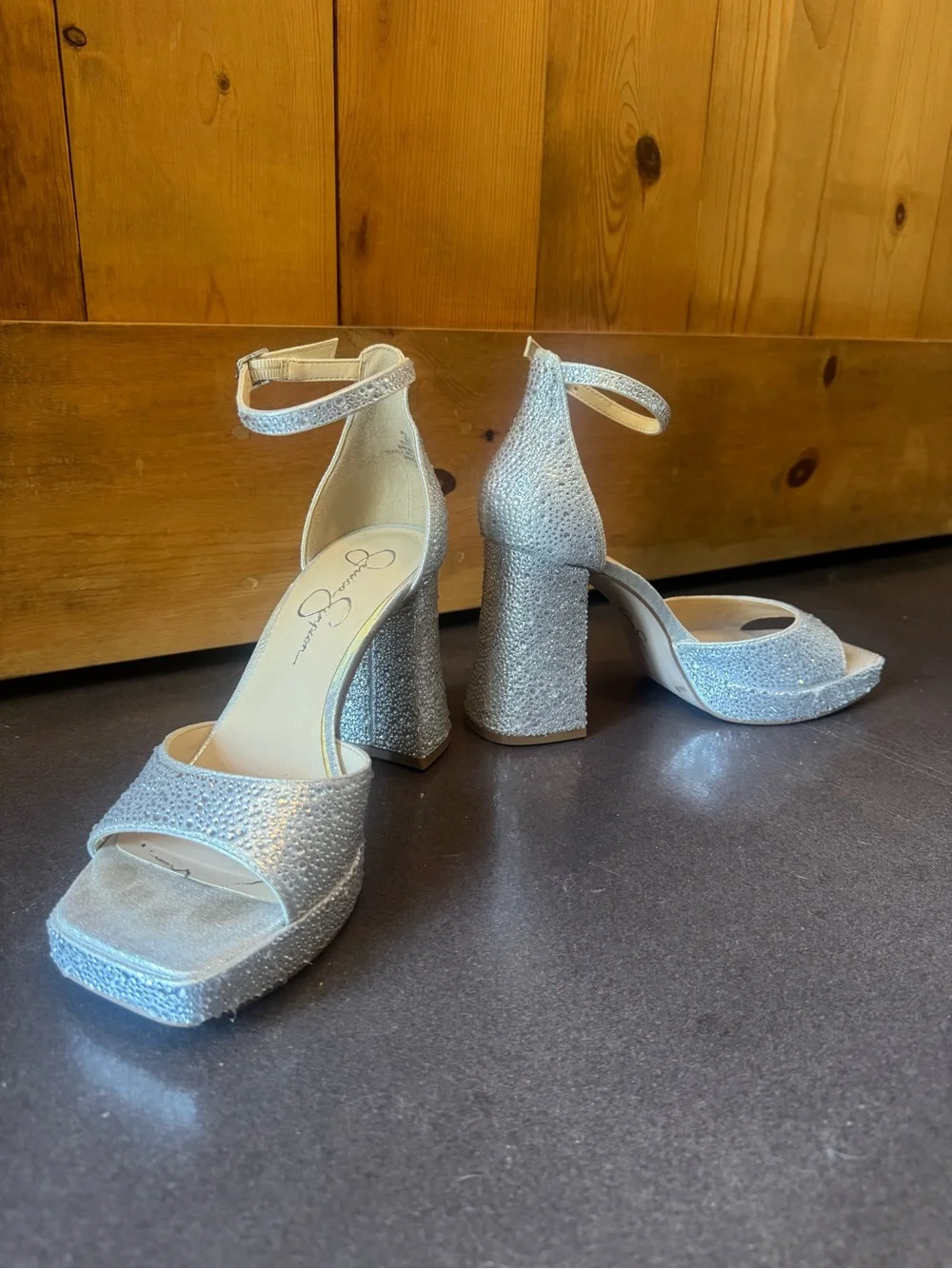 Jessica Simpson Kehlani Sandal